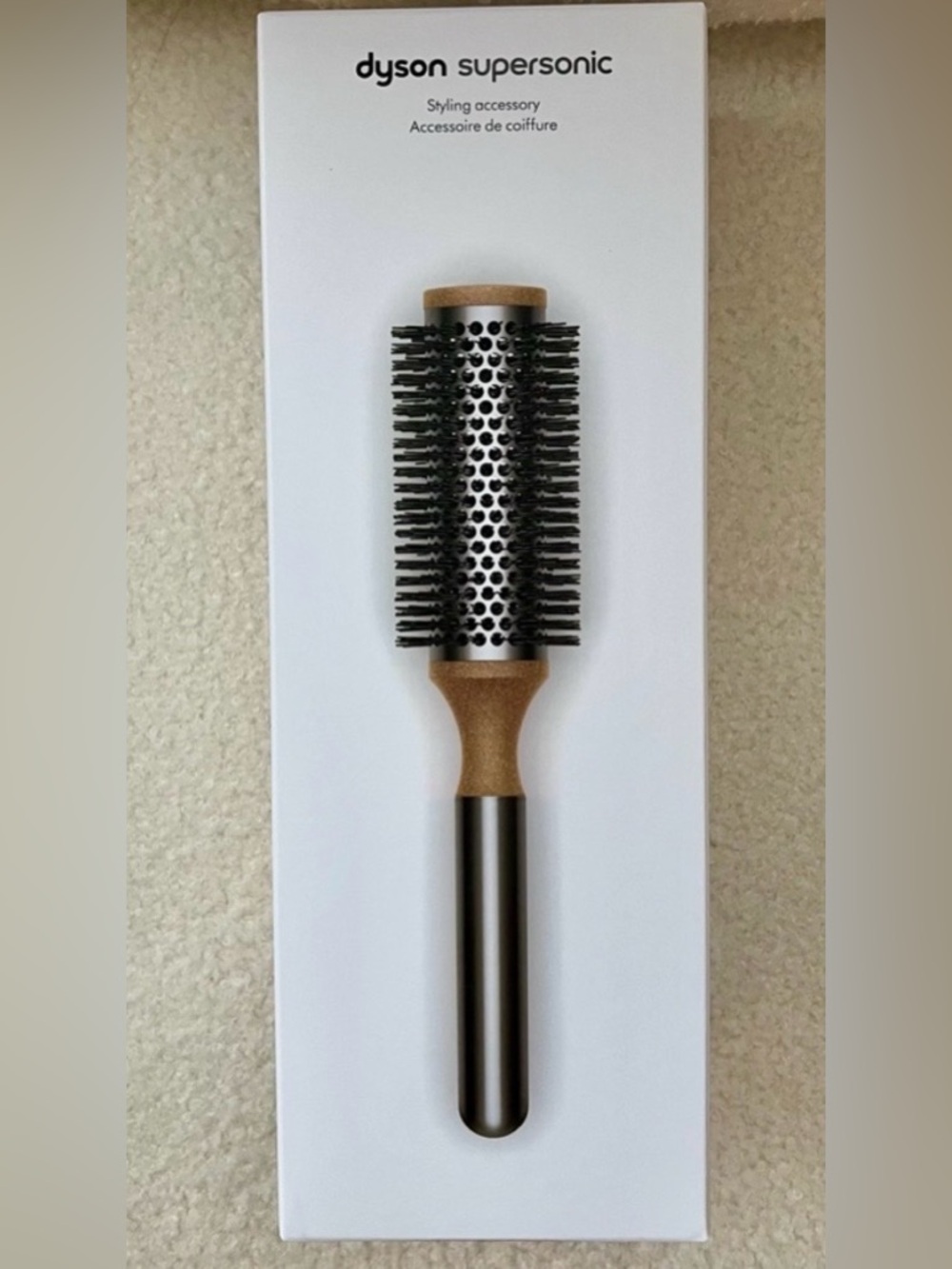 Dyson 35mm Vented Barrel Brush